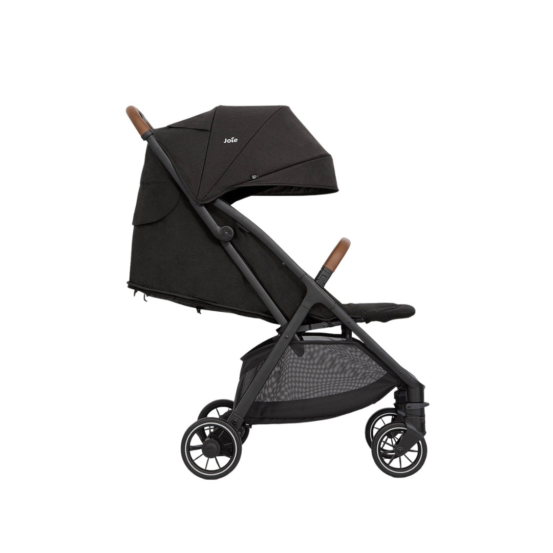 Coche Paseador Para Bebé Pact ™ Pro Travel Sytem Joie
