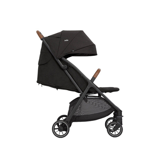 Coche Paseador Para Bebé Pact ™ Pro Travel Sytem Joie