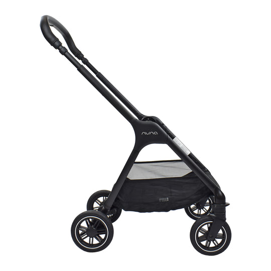 Coche Bebe Nuna Triv ™ Black