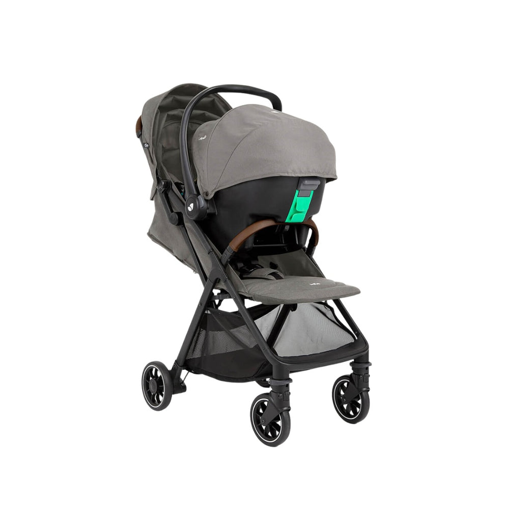 Coche Paseador Para Bebé Pact ™ Pro Travel Sytem Joie Pebble