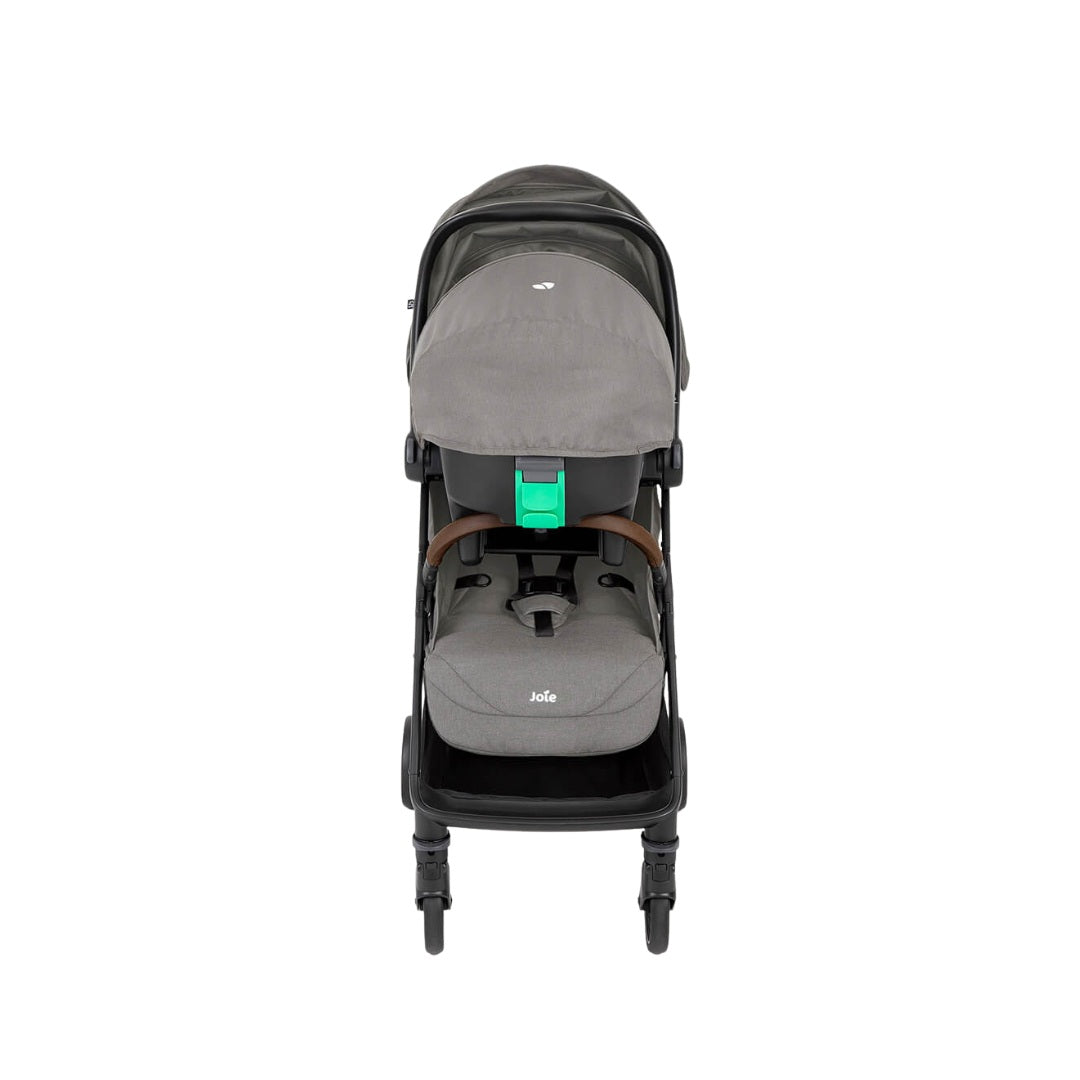 Coche Paseador Para Bebé Pact ™ Pro Travel Sytem Joie