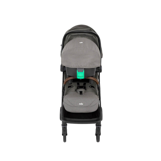 Coche Paseador Para Bebé Pact ™ Pro Travel Sytem Joie