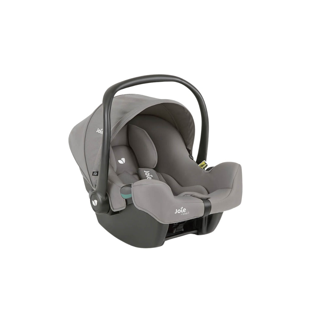 Coche Paseador Para Bebé Pact ™ Pro Travel Sytem Joie