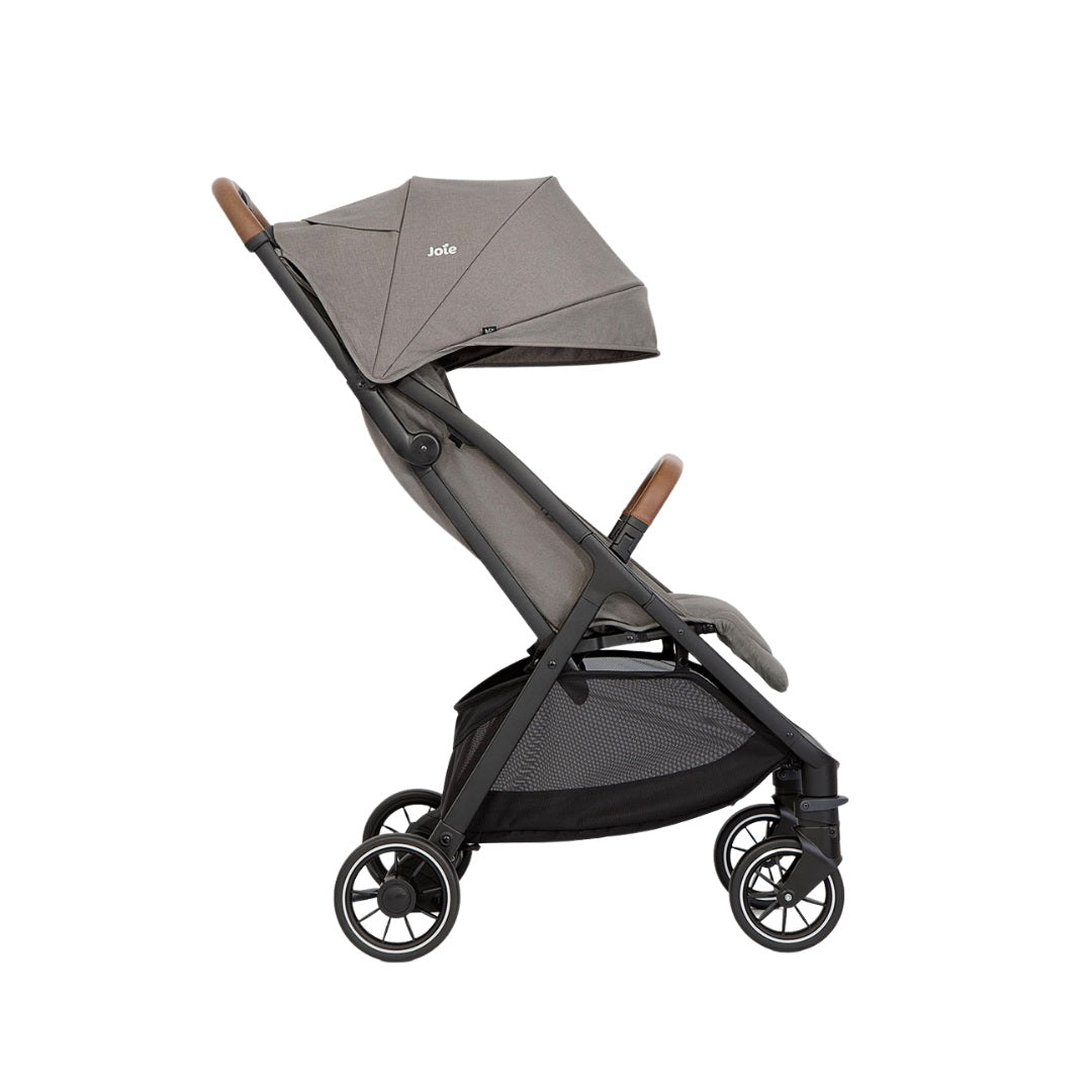 Coche Paseador Para Bebé Pact ™ Pro Travel Sytem Joie