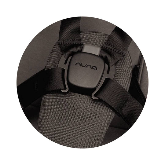 Coche Para Bebe Swiv Thunder - Nuna