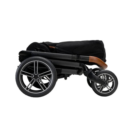 Coche Para Bebé Stroller Mixx Next Caviar - Nuna