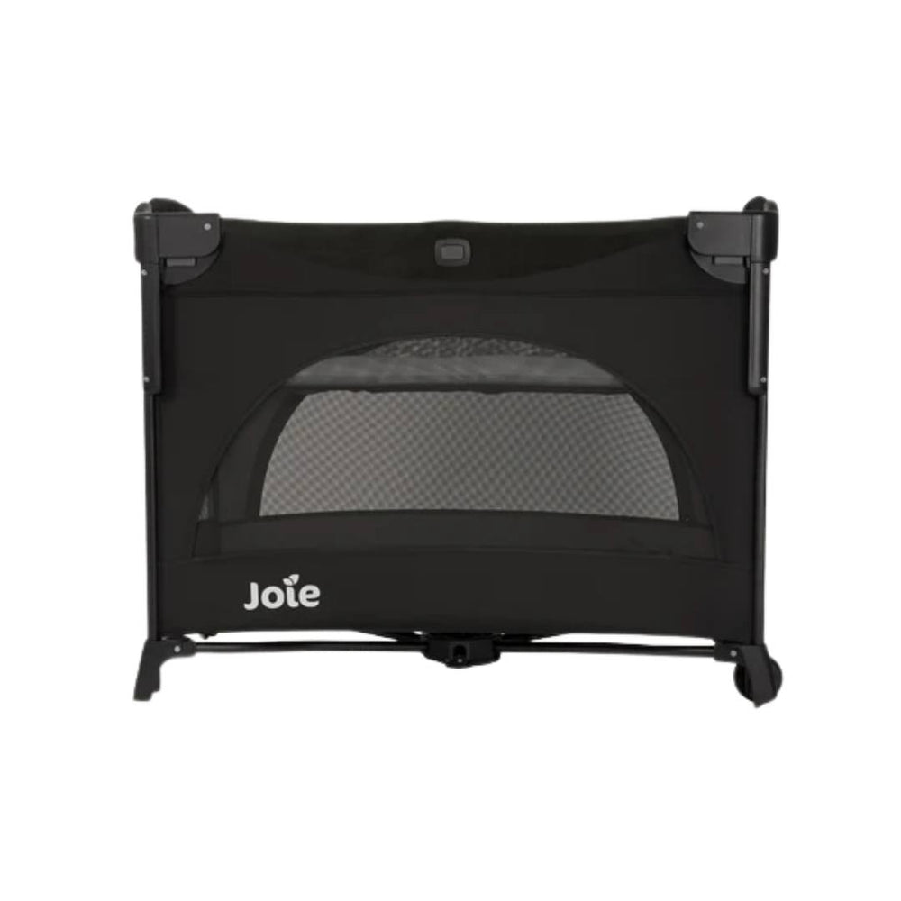 Corral Cuna Colecho Kubbie Baby Joie Negro