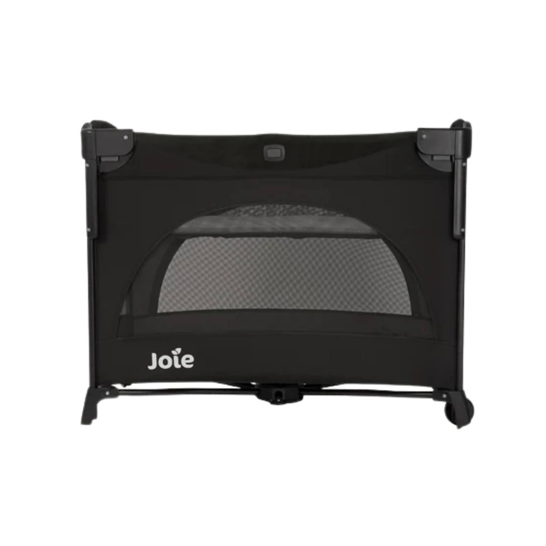 Corral Cuna Colecho Kubbie Baby Joie Negro