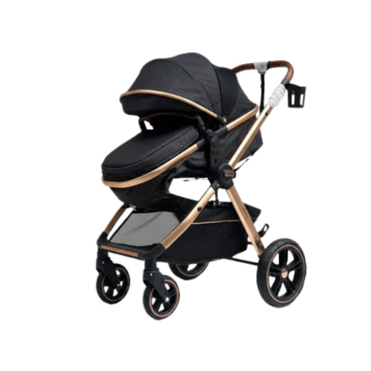 Coche Para Bebé Moises Milano Maxibaby