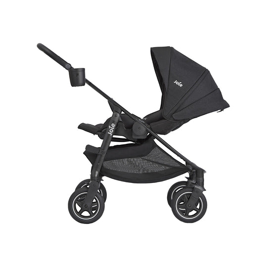 Coche Para Bebé Con Giro 360° Versadrift Joie