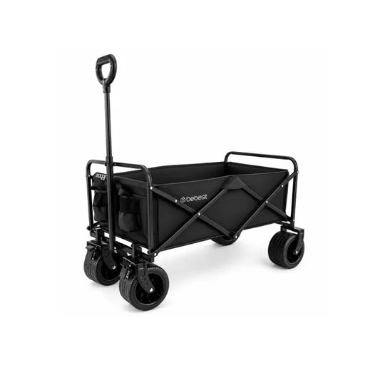 Coche Wagon Move Negro Bebesit