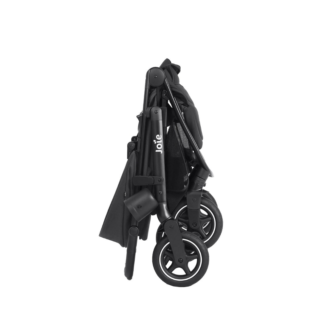 Coche Para Bebé Con Giro 360° Mydrift Joie