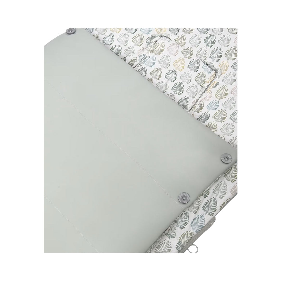 Saco Silla Coche Bebé Mayoral Celadon