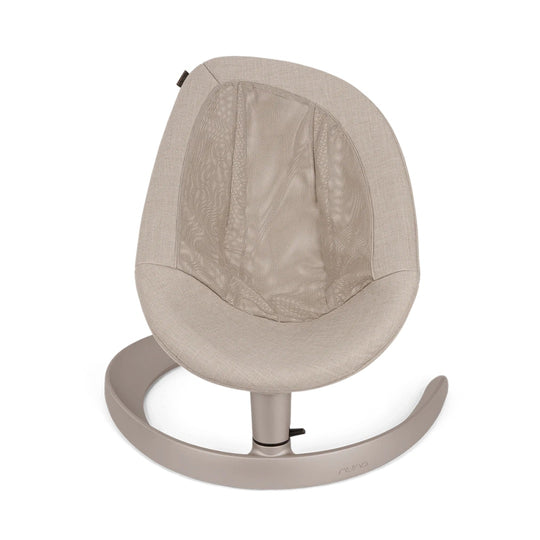 Mecedora Bebé Nuna Leaf Grow - Leaf Iron