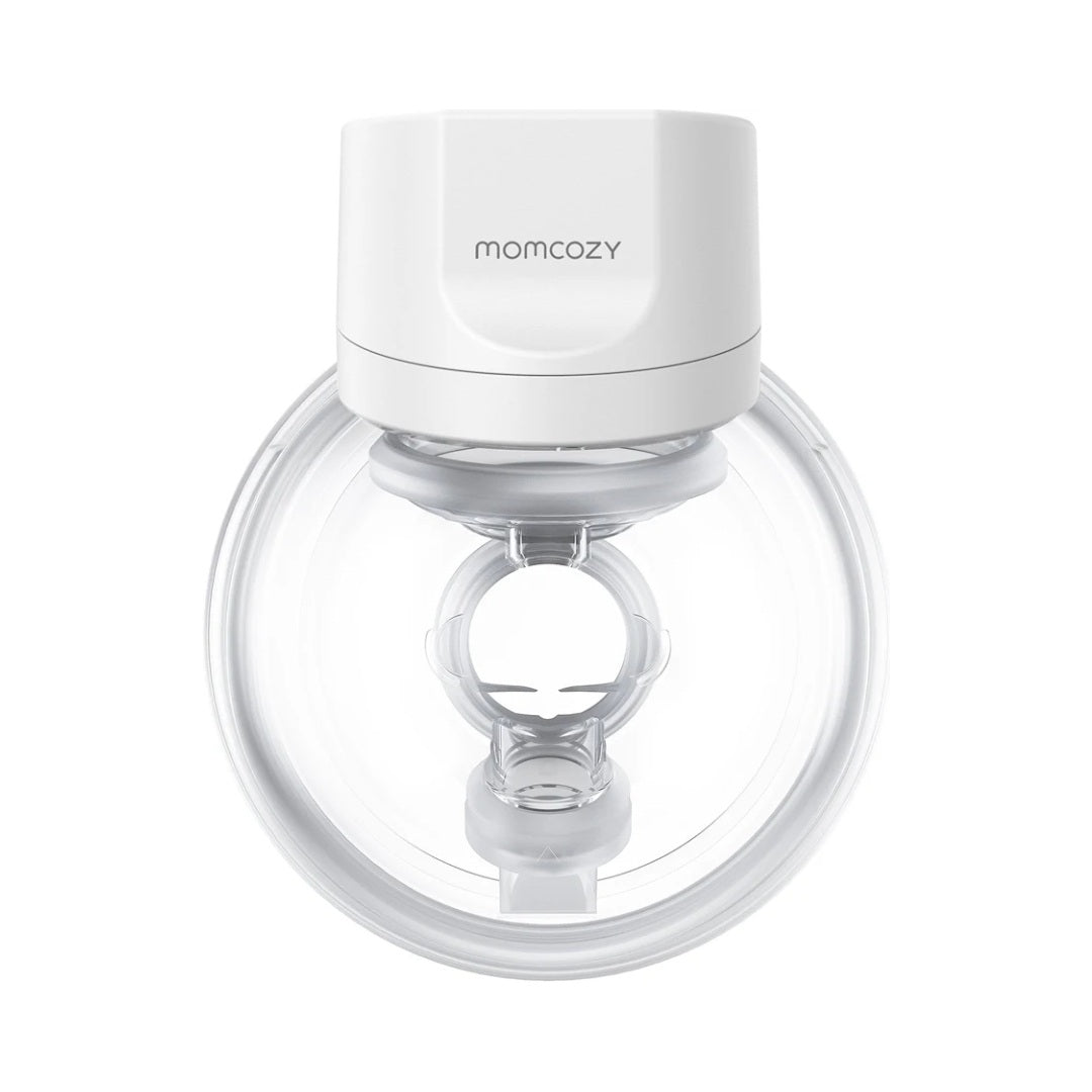 Extractor de leche Portátil Eléctrico S12 Momcozy