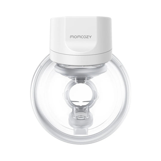 Extractor de leche Portátil Eléctrico S12 Momcozy