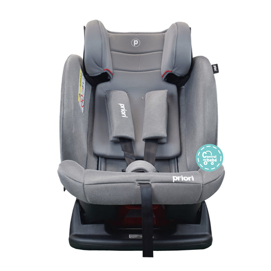 Silla de Carro Zen Priori