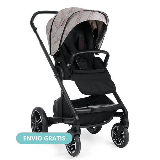 Coche Bebe Nuna Mixx ™ Next Ellis