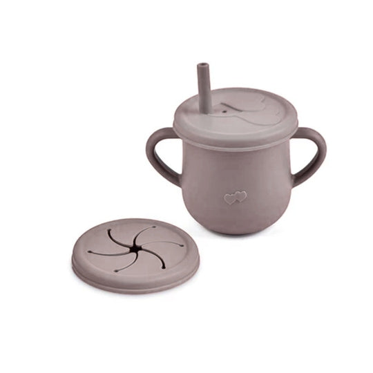 Set de Vajilla en Silicona