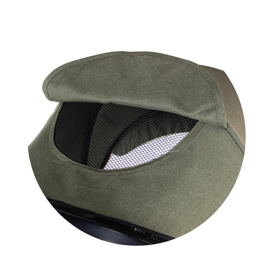 Coche Para Bebé  Moises Gold Lx Verde Bebesit