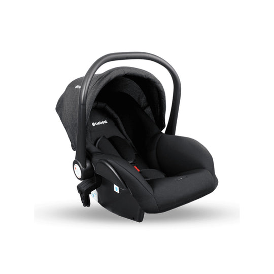 Coche Para Bebé Travel System Gold Lx Negro Bebesit