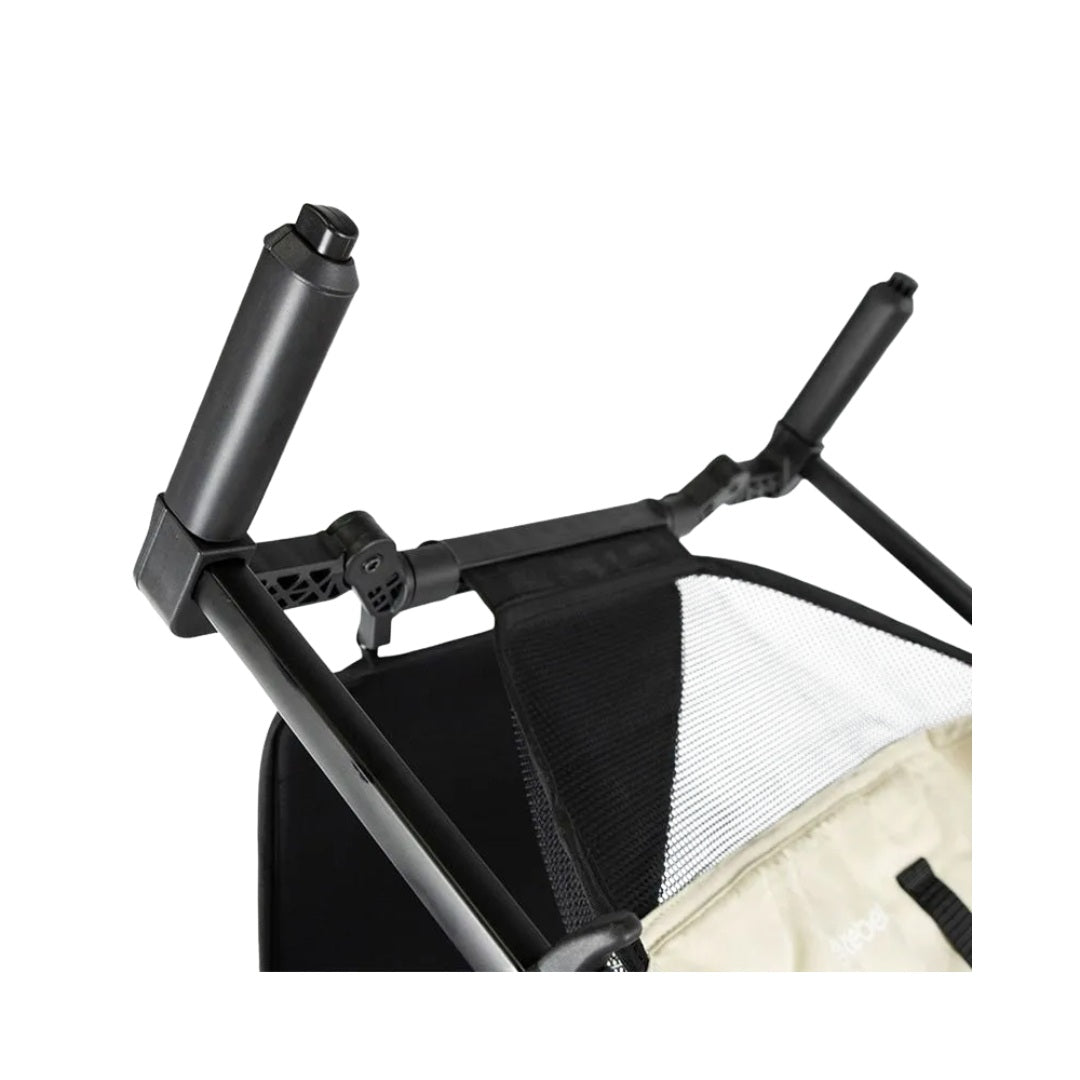 Coche Para Bebé Compacto Nano Premium Bebesit Beige