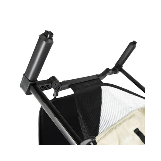 Coche Para Bebé Compacto Nano Premium Bebesit Beige