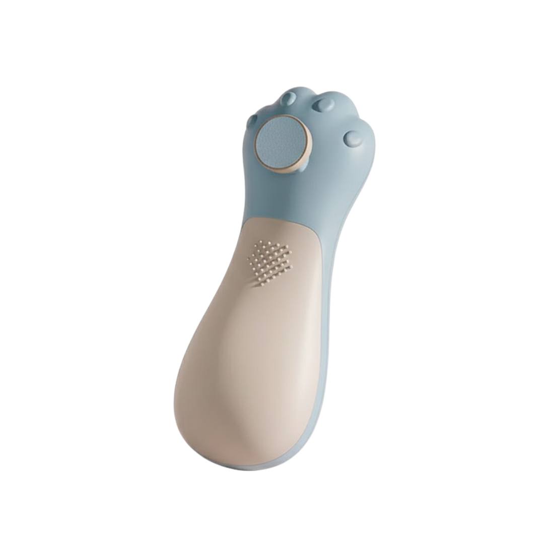 Lima Eléctrica Kitten Claw X3