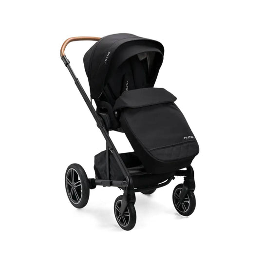 Coche Para Bebé Stroller Mixx Next Caviar - Nuna