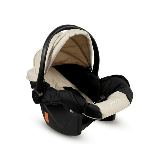 Coche Para Bebé Travel System Sienna Bebesit Beige