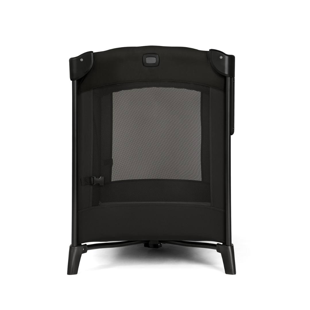 Corral Cuna Colecho Kubbie Baby Joie Negro