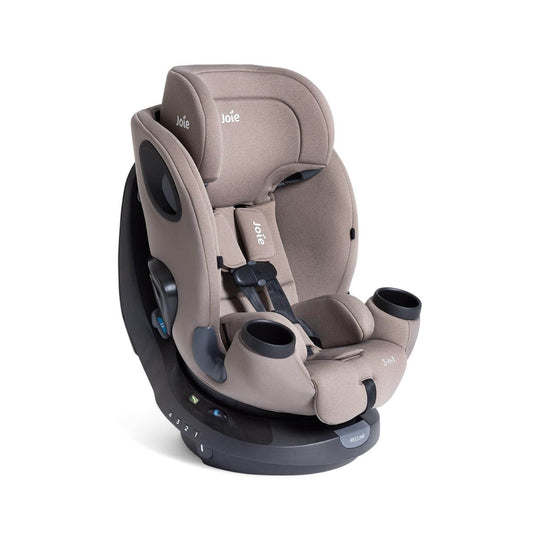 Silla de Carro Para Bebé 360° Matcha Spin SI Joie