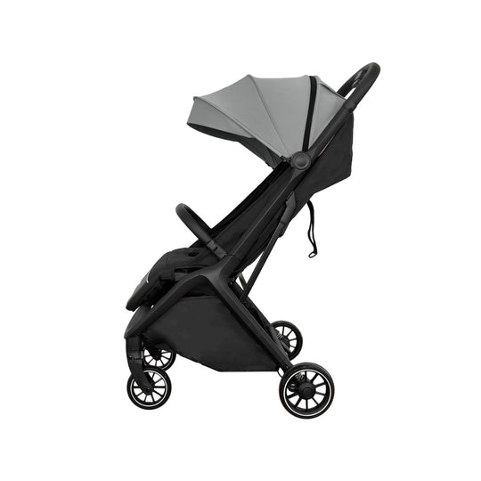 Coche Para Bebé Paseador Sienna Priori Gris