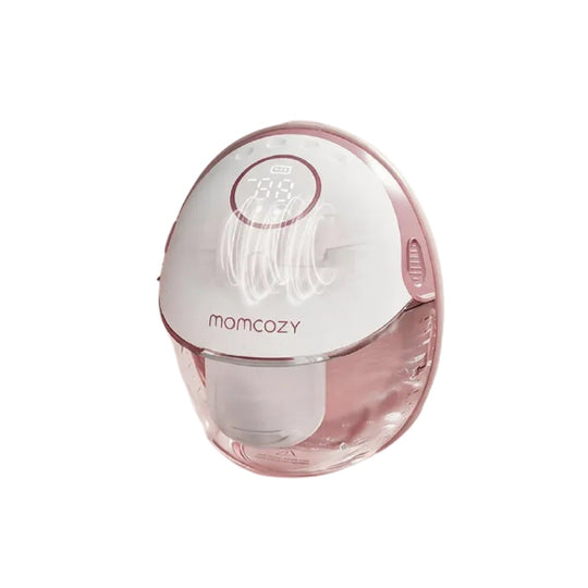 Extractor de Leche Manos Libres M6 - Momcozy