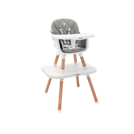Silla Comedor 6 en 1 Mila Priori