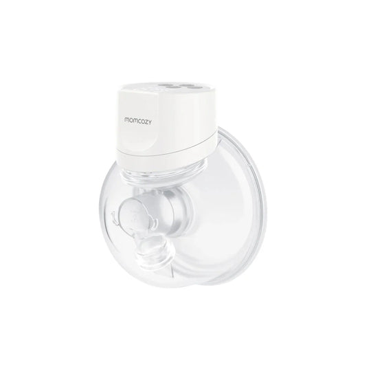 Extractor de leche Portátil Eléctrico S12 Pro Momcozy