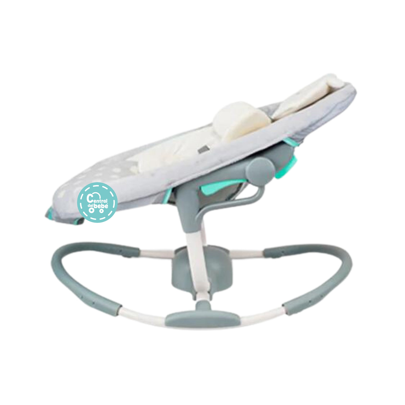 Columpio Elétrico Rocker Ingenuity – Central del Bebé