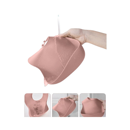 Set de Vajilla en Silicona