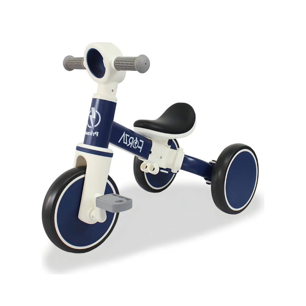 Balance Bike 2 En 1 Forza Azul