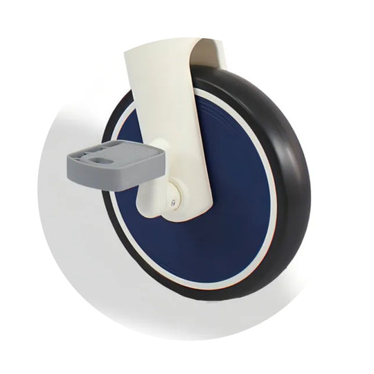 Balance Bike 2 En 1 Forza Azul