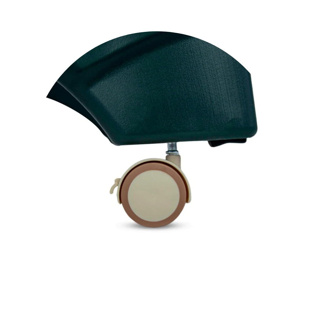 Silla Comedor Duo 2 en 1 Bebesit Rosa