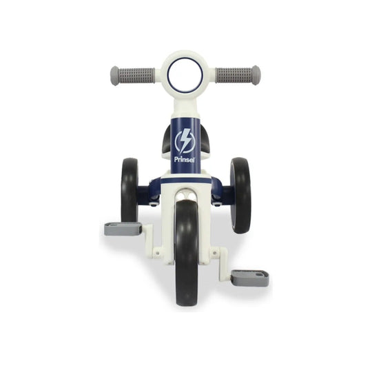 Balance Bike 2 En 1 Forza Azul