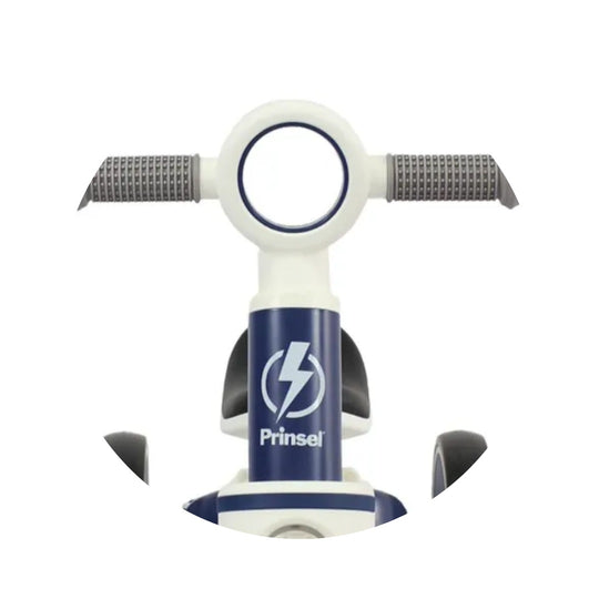 Balance Bike 2 En 1 Forza Azul