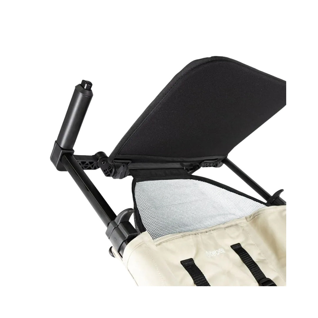 Coche Para Bebé Compacto Nano Premium Bebesit Beige