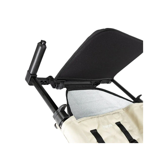 Coche Para Bebé Compacto Nano Premium Bebesit Beige
