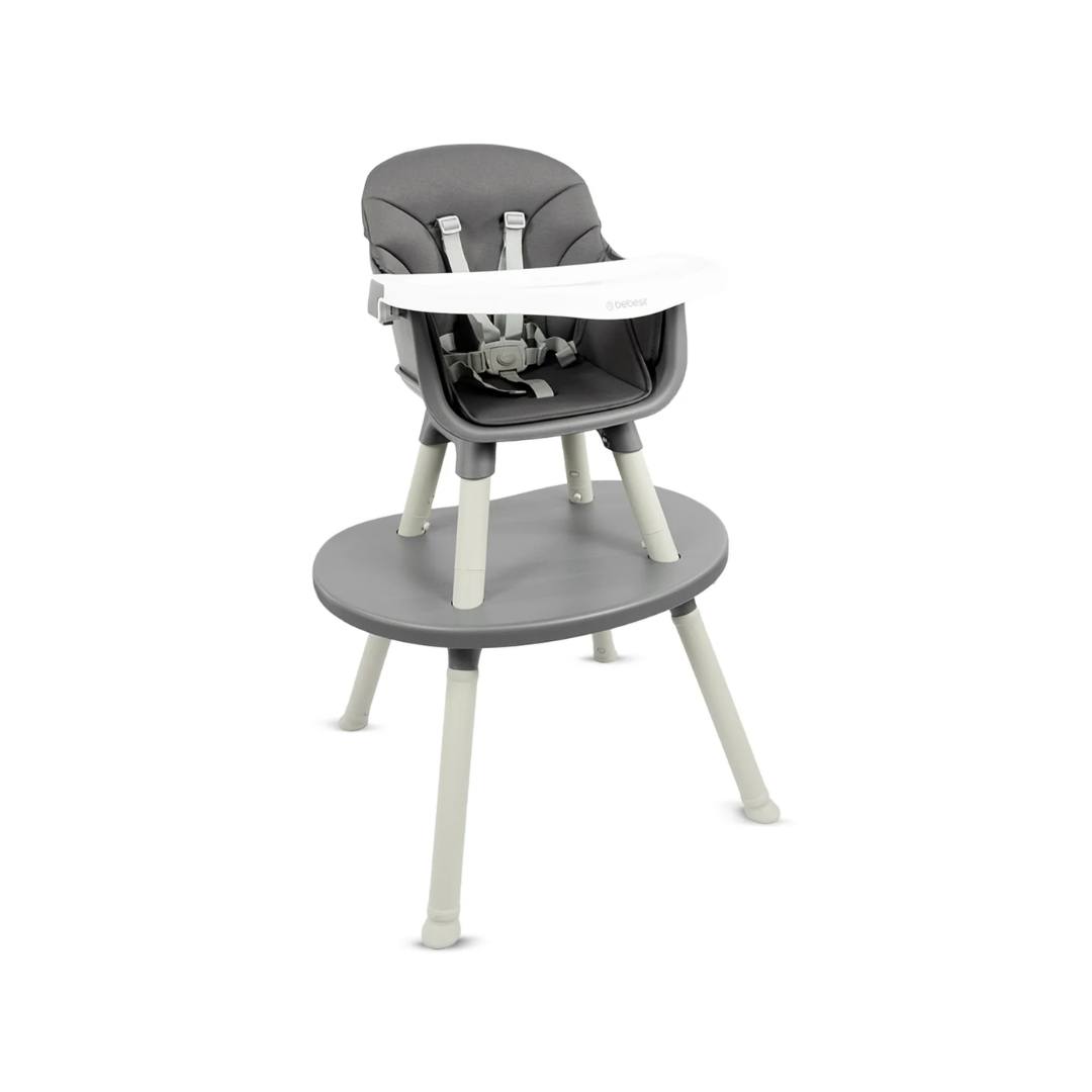Silla Comedor 3 en 1 Baby Desk Bebesit