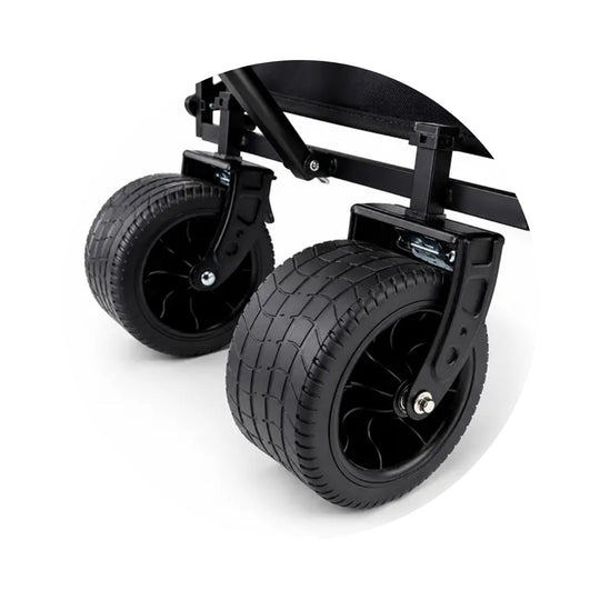 Coche Wagon Move Negro Bebesit