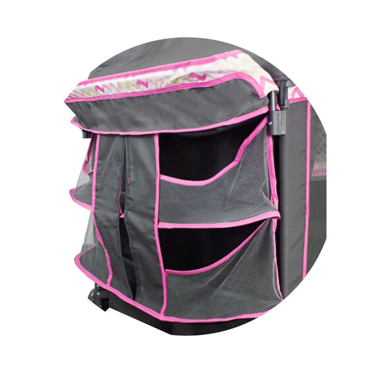 Cuna Corral Para Bebé Pack N Play Verona Bebesit
