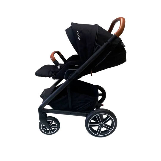Coche Para Bebé Stroller Mixx Next Caviar - Nuna