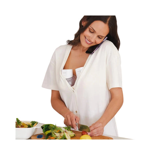 Extractor de leche Portátil Eléctrico S12 Momcozy